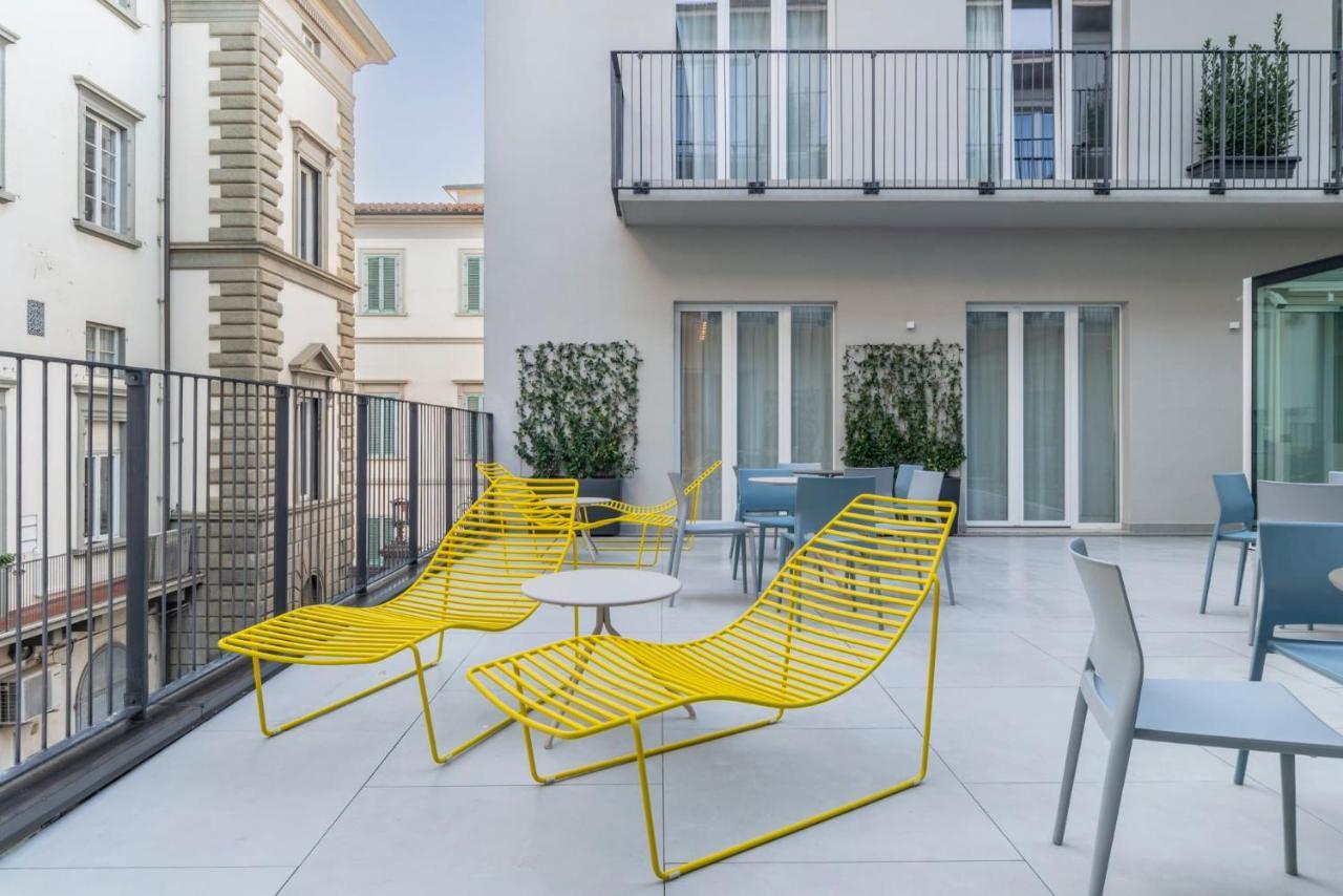 S4 Stays Florence Extérieur photo