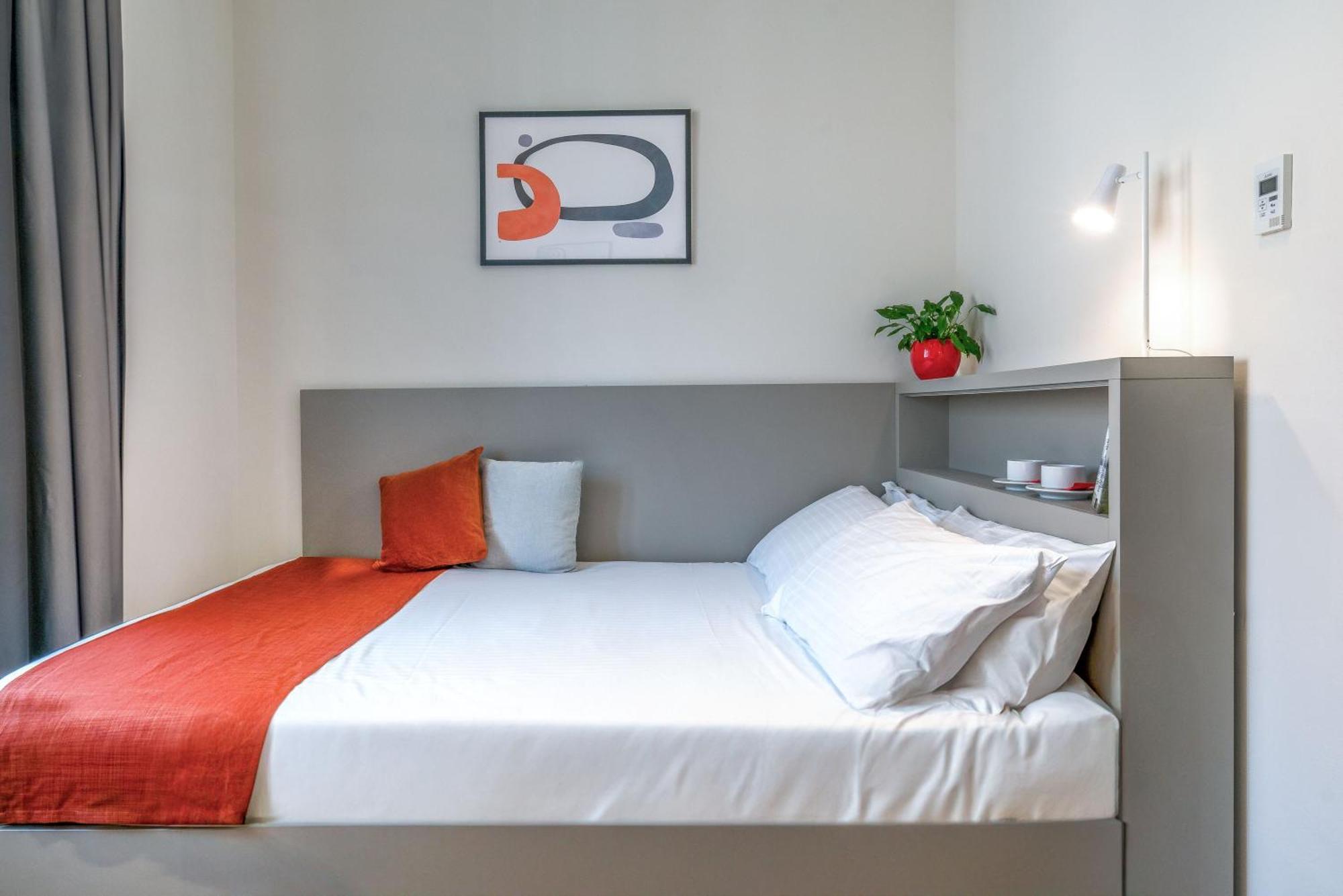 S4 Stays Florence Extérieur photo